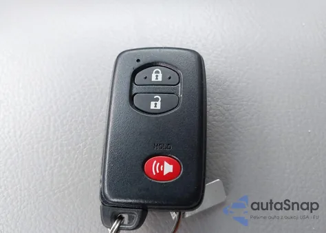 2012 Toyota Rav4 Limited V6 из США, поврежденный, VIN 2T3DK4DV0CW077847